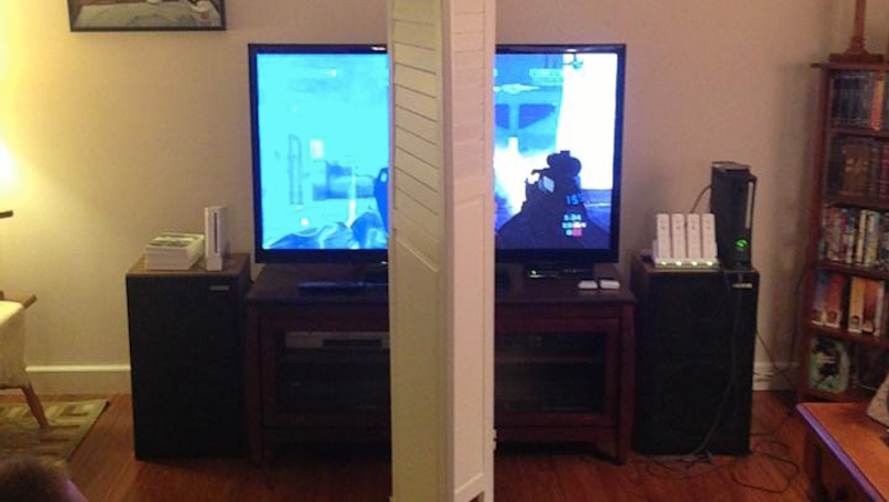 Illustration for article titled Halo 5 Makes Me Miss Split-Screen Gaming